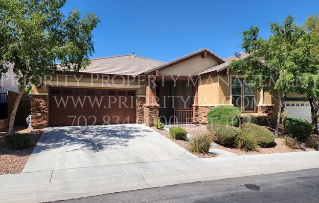 ~COMING SOON~ PROVIDENCE SINGLE STORY (GATED)~ 1900+ SQ FT! ~ UPGRADED!!
