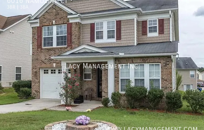 6016 NAMOZINE CT