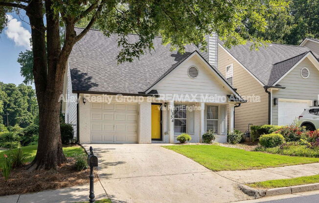 1334 GATES DR