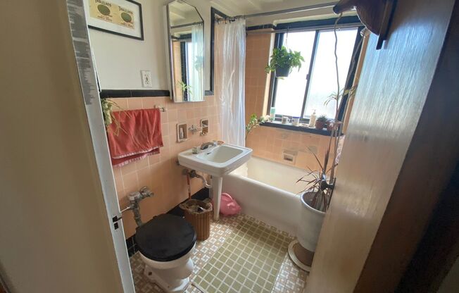 1 bed, 1 bath, $1,275, Unit 609
