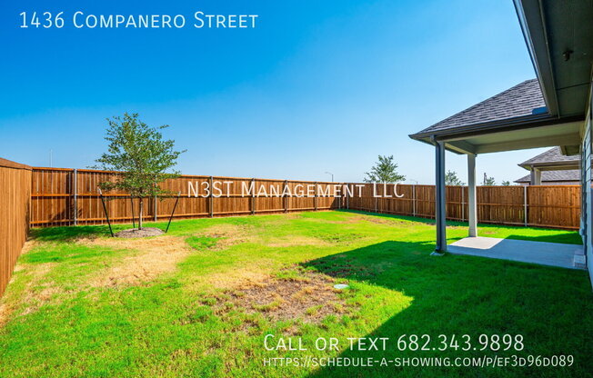 Partner-provided property photo