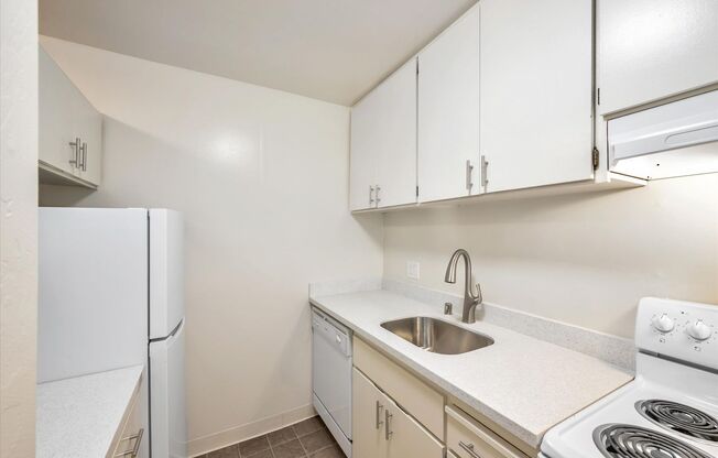 1 bed, 1 bath, $2,950, Unit 207