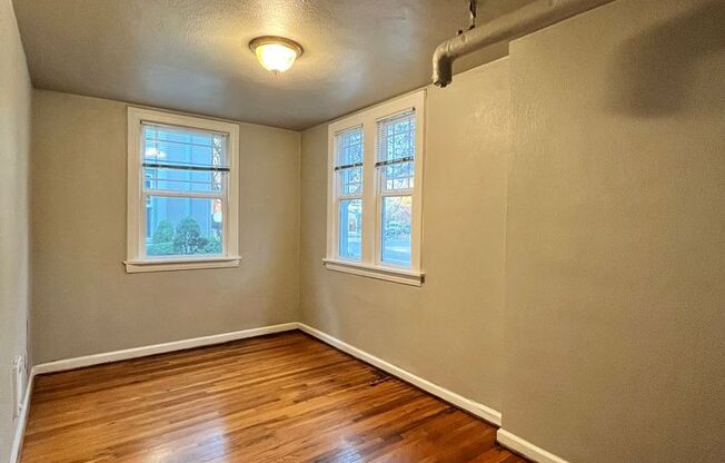 1 bed, 1 bath, $1,345, Unit 007