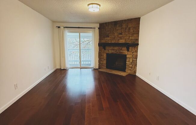 1 Bed Condo in the heart of everything