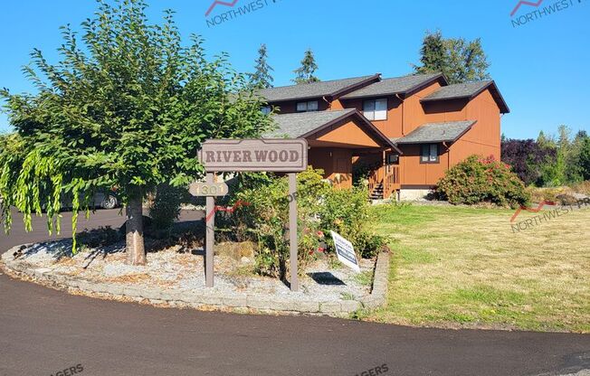 R301E The Riverwood Apartments