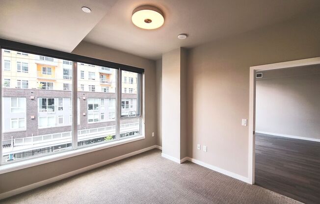 1 bed, 1 bath, 650 sqft, $2,599, Unit 307