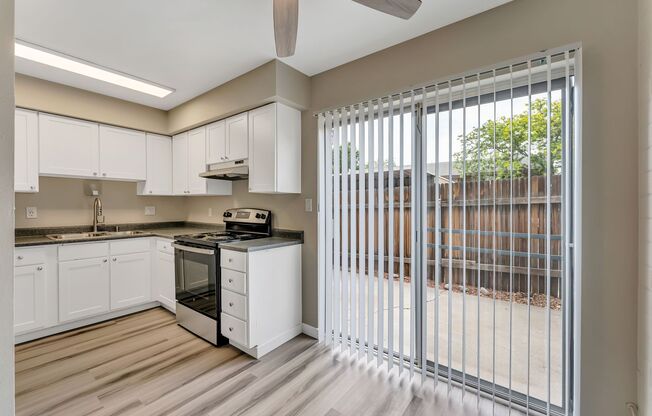 3 beds, 1.5 baths, 1,035 sqft, $2,195, Unit 104