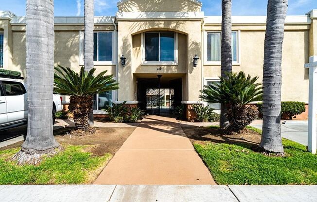 Prime Location! Pet-Friendly 1-Bedroom Condo Near Beach & Naval Bases ALL UTILITIES INCLUDED!
