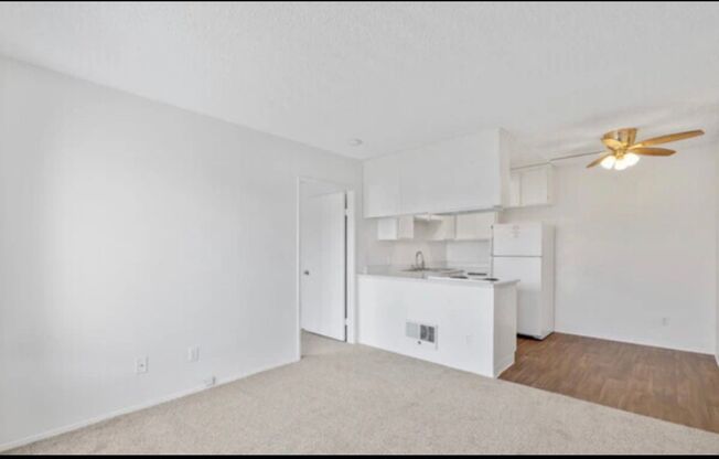 1 bed, 1 bath, 500 sqft, $1,895, Unit 74