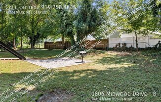 1806 Midwood Drive