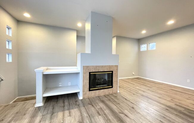 Remodeled Scripps Ranch Condo