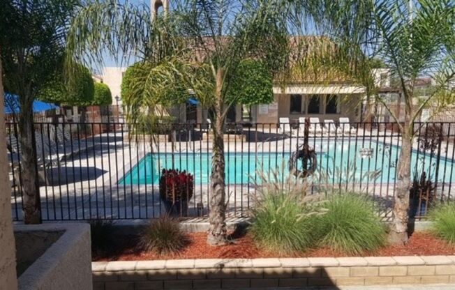 2 beds, 2 baths, 836 sqft, $2,400, Unit 262