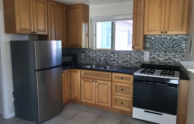 1 bed, 1 bath, $3,200