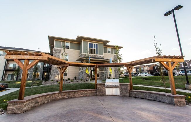 Partner-provided property photo