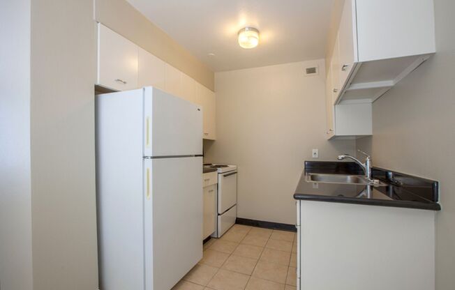 1 bed, 1 bath, 550 sqft, $1,475, Unit 503
