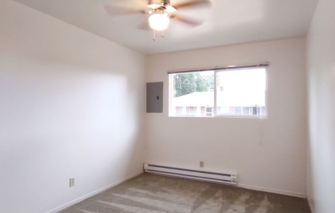 Queens Court Apartments
