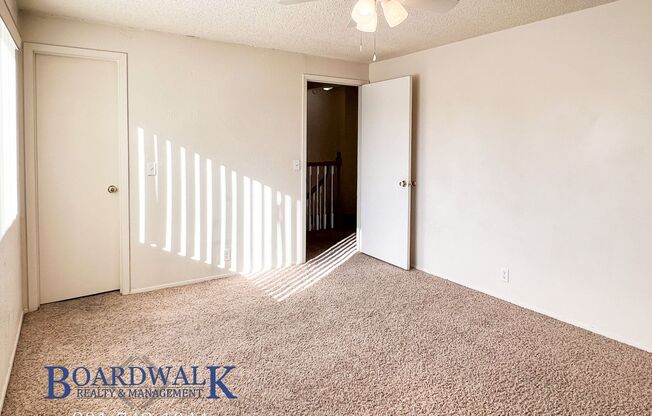 2 beds, 1 bath, $1,195, Unit # 46B