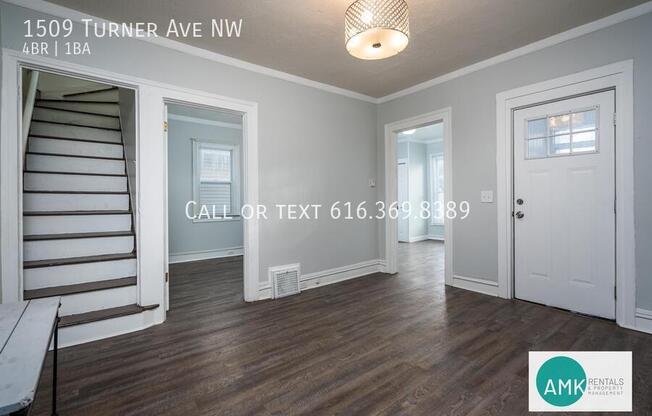 1509 TURNER AVE NW