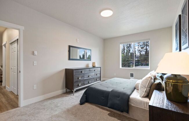 2 beds, 2 baths, 1,199 sqft, $1,750, Unit J-402