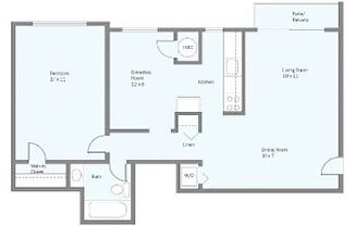 Partner-provided photo for $1931 unit