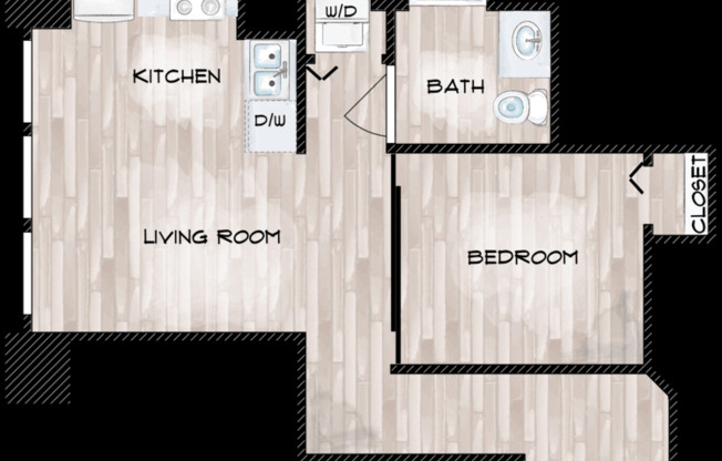 Home - Quintessa Apartments - Seattle, WA