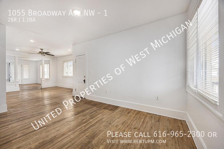 1055 BROADWAY AVE NW