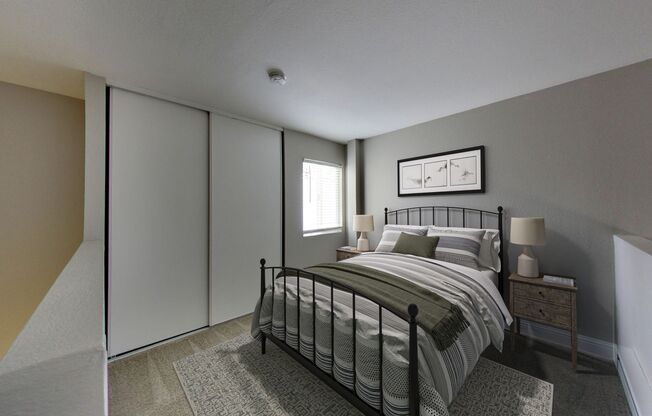 1 bed, 1 bath, 624 sqft, $2,136, Unit D232