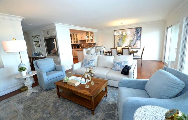3 Bedroom 2 bath Vacation Rental.