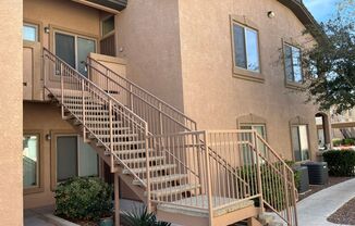 2 bedroom 2 bathroom Condo