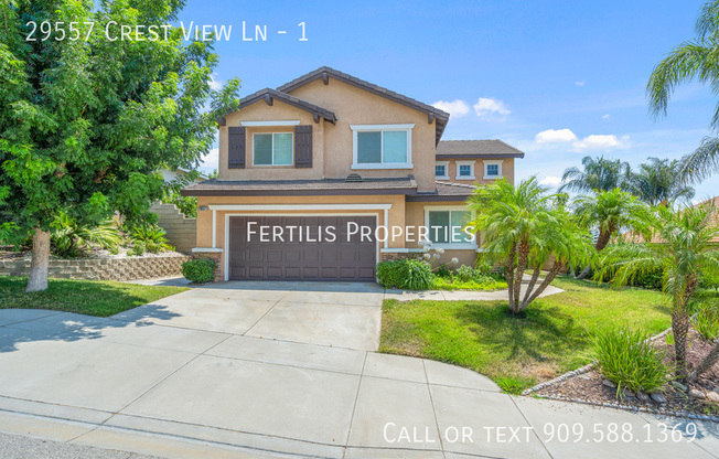 29557 Crest View Lane