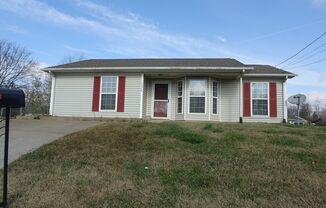 1062 Shadow Ridge Avenue, Oak Grove KY