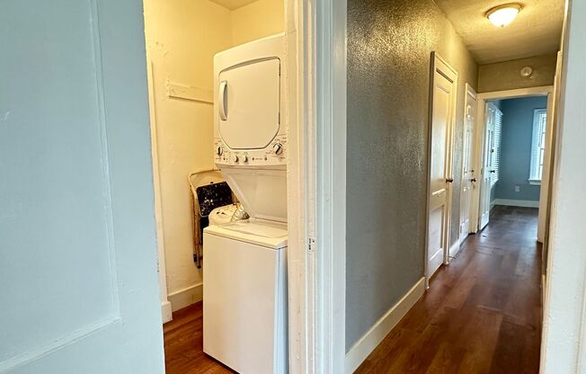 1 bed, 1 bath, 660 sqft, $1,700, Unit Unit 6