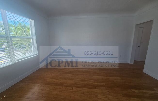 Studio, 1 bath, 575 sqft, $1,595, Unit 12