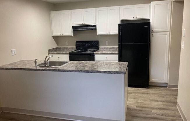 1 bed, 1 bath, 950 sqft, $2,550, Unit 103