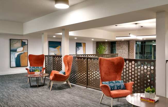 Sugarhouse Apartments - The Stack Loft