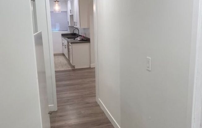 2 beds, 1 bath, 1,150 sqft, $2,500, Unit Unit 1