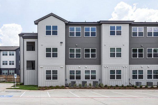 Prose Vista West in San Antonio