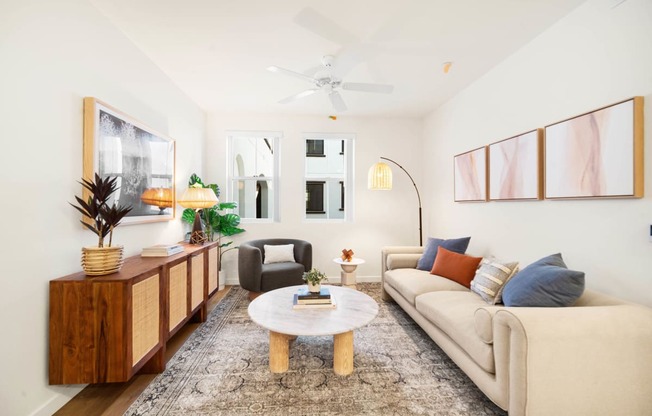 Brand New Luxury Apartments in Camarillo, CA