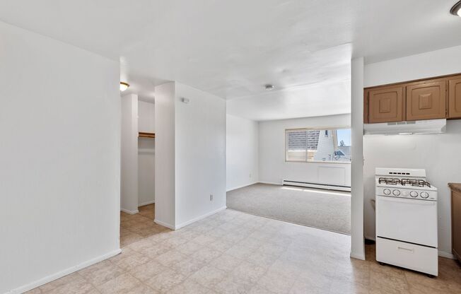 Merrill Park Apartments