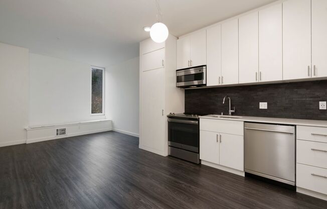 1 bed, 1 bath, 529 sqft, $1,795, Unit 508