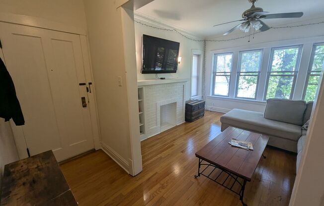 4146-56 N Spaulding