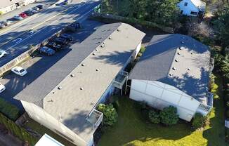 Bridgeport Terrace Apartments