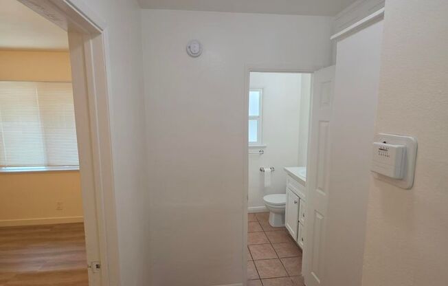 1 bed, 1 bath, $1,550, Unit 7
