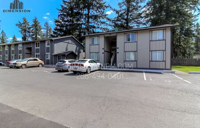 Greenwood II Apartments