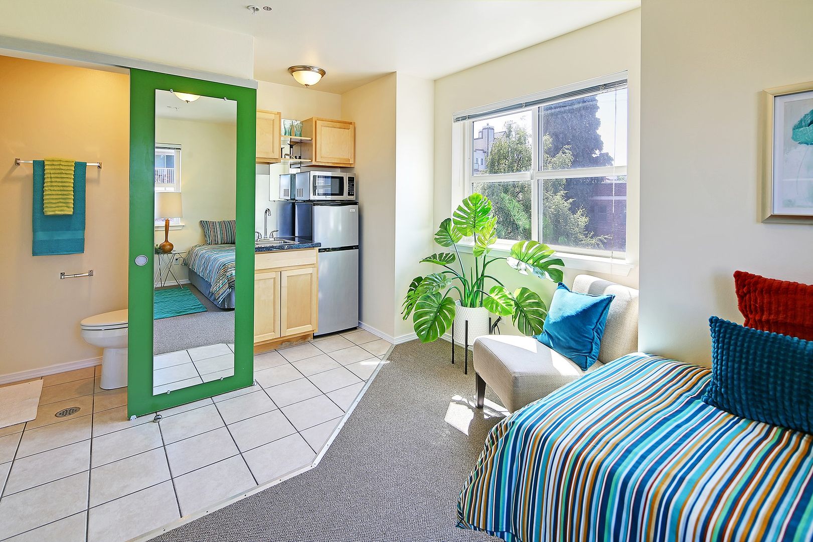 Modena Apodment Homes