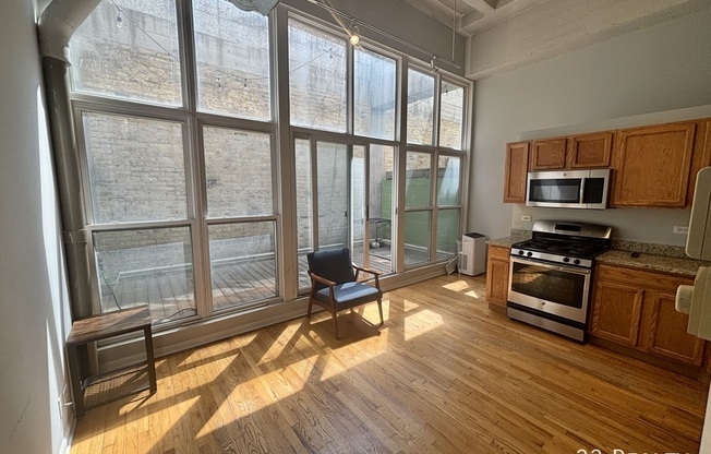 1834 Ridge Ave Unit #121