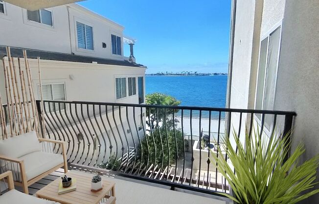 Azure Shore Apartments