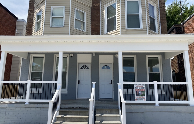 5112 BELAIR RD