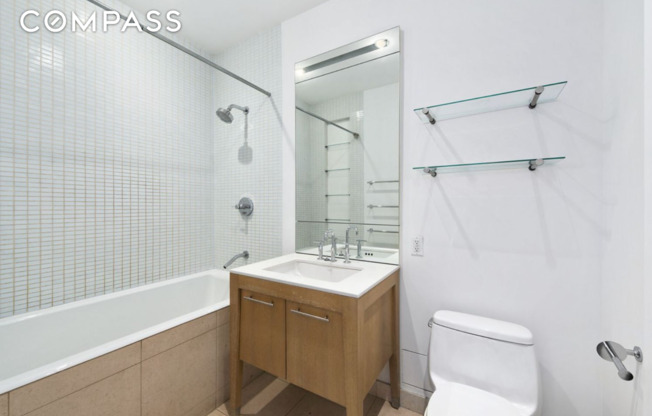 1 bed, 1 bath, 780 sqft, $4,895, Unit 7C