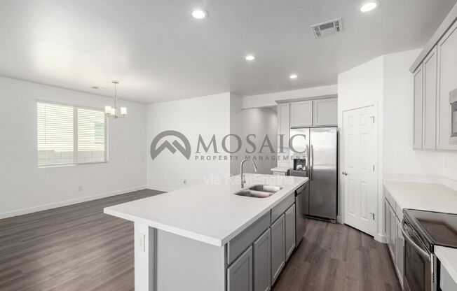 5736 S DAISY PATCH PL